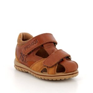 Sandal med dobbelt velcro - 44 - 21