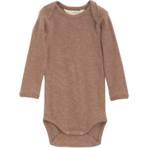 Serendipity Acorn Baby Body - Str. 56 cm