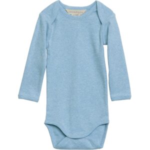 Serendipity Aqua Baby Body Rib - Str. 62 cm