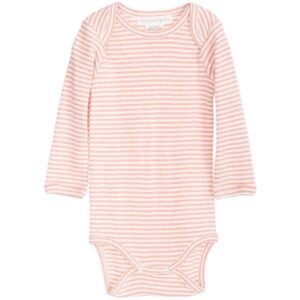 Serendipity Clay/Offwhite Rib Stripe Body - Str. 56 cm