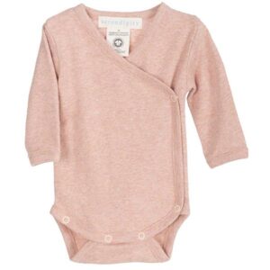 Serendipity Newborn Clay Wrap Rib Body - Str. 50 cm