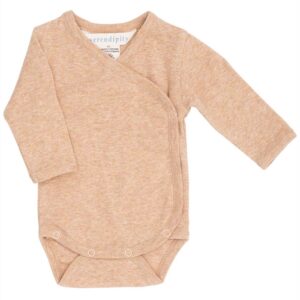 Serendipity Newborn Desert Wrap Body - Str. 62 cm