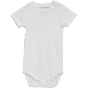 Serendipity Offwhite Baby Body - Str. 62 cm