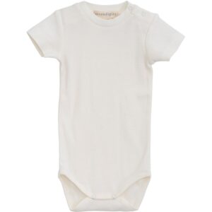 Serendipity Offwhite Baby Body - Str. 80 cm