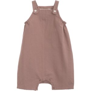 Serendipity Redwood Baby Smækbukser - Str. 56 cm