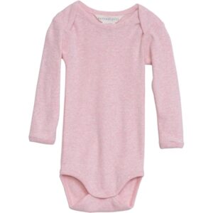 Serendipity Rosebud Baby Body - Str. 68 cm
