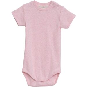 Serendipity Rosebud Baby Body - Str. 92 cm