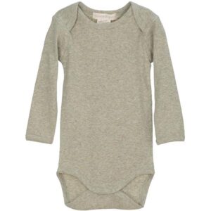 Serendipity Sage Baby Body - Str. 62 cm