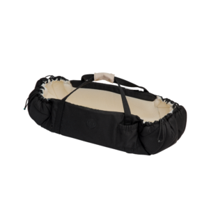 SleepCarrier vol.3 - Matte Black