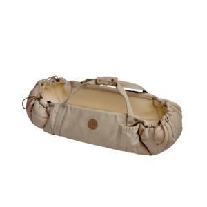 SleepCarrier vol.3 - Oat Beige