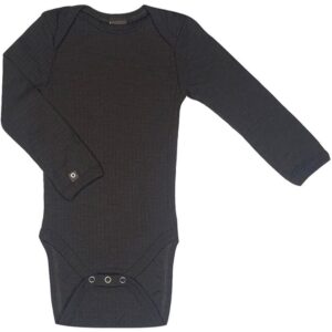 Smallstuff Uld Drop Needle Body Brown - Str. 68