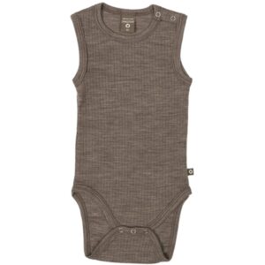 Smallstuff Uld Drop Needle Body Nature - Str. 92