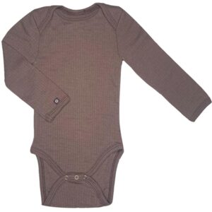 Smallstuff Uld Drop Needle Body Rose Brown - Str. 56