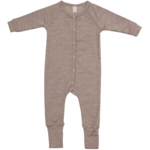 Smallstuff Uld Drop Needle Natdragt Soft Powder - Str. 74