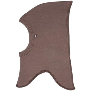 Smallstuff Uld Elefanthue Rose Brown - Str. 92-98
