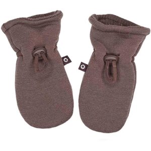 Smallstuff Uld Luffer Rose Brown - Str. 56-62