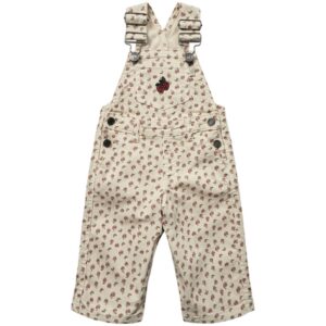 Sofie Schnoor Antique White Buksedragt - Str. 80
