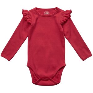 Sofie Schnoor Berry Red Body - Str. 80