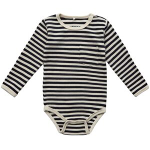 Sofie Schnoor Dark Blue Body - Str. 80