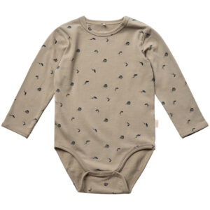 Sofie Schnoor Dark Sand Body - Str. 68