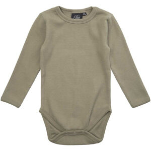 Sofie Schnoor Dusty Green Body - Str. 68 cm