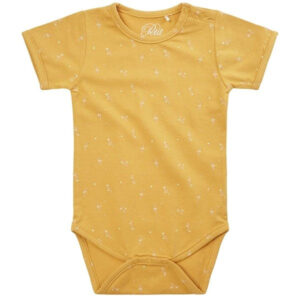 Sofie Schnoor Mustard Dicte Body - Str. 56 cm