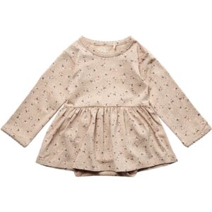 Sofie Schnoor Nougat Body - Str. 68