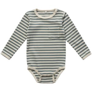 Sofie Schnoor Soft Sage Green Body - Str. 68
