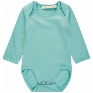Soft Gallery Canal Blue Bob Solid Body - Str. 3 mdr/62 cm