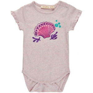 Soft Gallery Chintz Rose Farrow Corally Body - Str. 3 mdr/62 cm