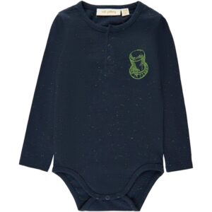 Soft Gallery Dress Blues Joss Neps Body - Str. 9 mdr