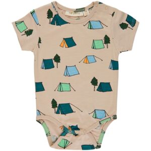 Soft Gallery Irish Cream Judd Camping Body - Str. 3 mdr/62 cm