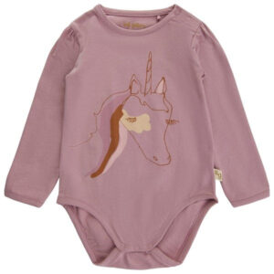 Soft Gallery Lilas Unicorn Ellen Body - Str. 6 mdr/68 cm