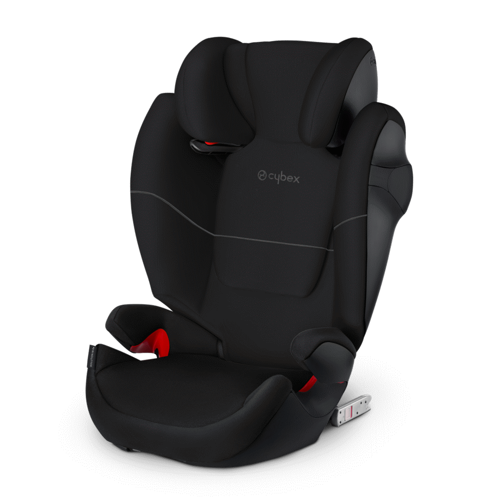 Solution M-fix - Pure Black Solution M-fix - Pure Black