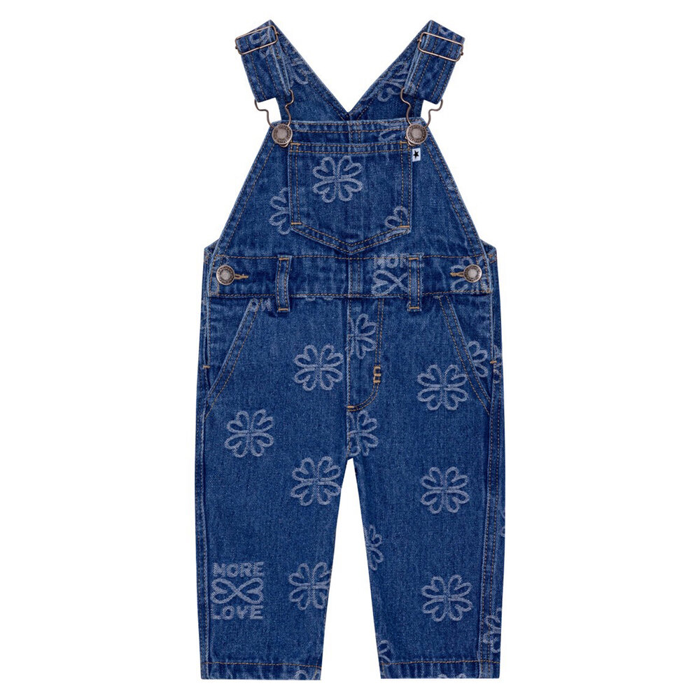 Spark overall - Infinity Love - 62/68 Spark overall - Infinity Love - 62/68
