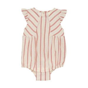 Sparkedragt YD Stripe - Eggnog - 62