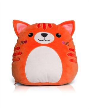 SquidgyÂ´s Orange kat