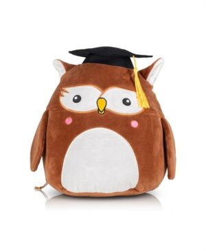 SquidgyÂ´s Ugle m/u navn