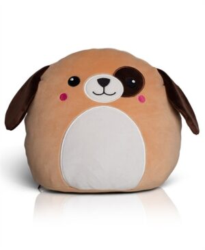 SquidgyÂ´s hund m/u navn
