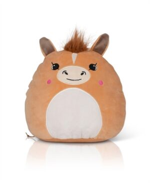 SquidhyÂ´s pony m/u navn