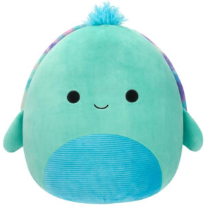Squishmallows 40 cm P19 Cascade Skildpadde