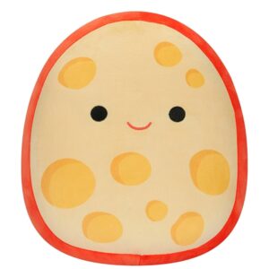 Squishmallows Mannon Gouda Ost 30 cm