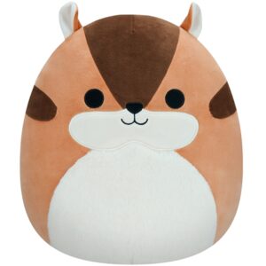 Squishmallows Melzie Jordegern 30 cm