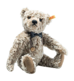 Steiff Bamse - Frederic Teddy Bear - 34 cm-Caramel