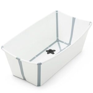 StokkeÂ® Flexi BathÂ® Badekar White