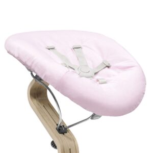 StokkeÂ® NomiÂ® Newborn Sæt Grey Grey/Pink
