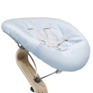 StokkeÂ® NomiÂ® Newborn Sæt White Grey/Blue