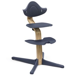StokkeÂ® NomiÂ® Stol Eg Navy