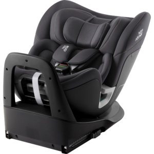 Swivel Midnight Grey