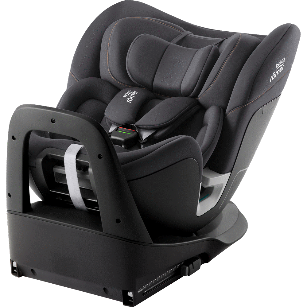 Swivel Midnight Grey Swivel Midnight Grey